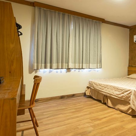 Carppa Hotel フォルタレザ エクステリア 写真