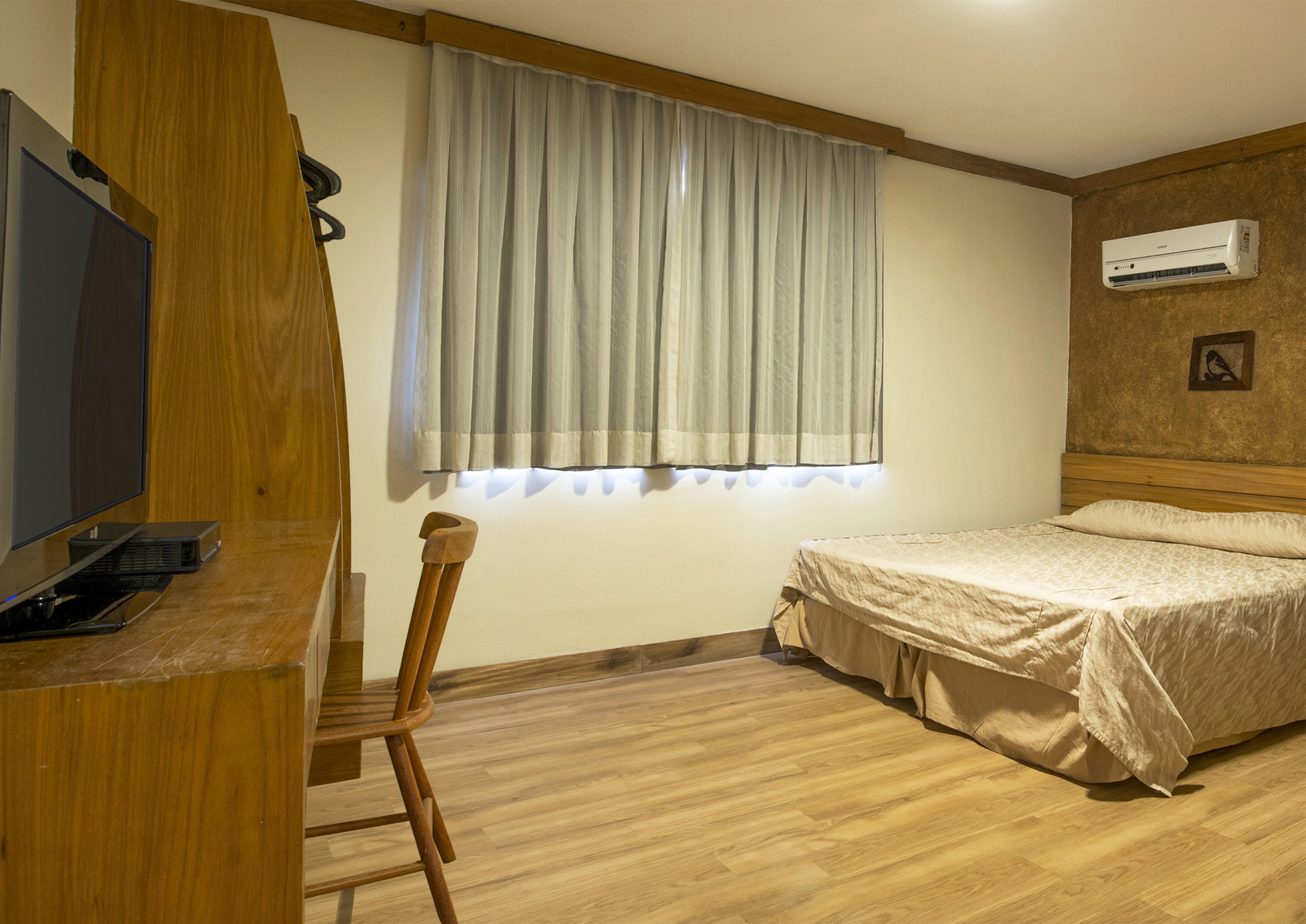 Carppa Hotel フォルタレザ エクステリア 写真