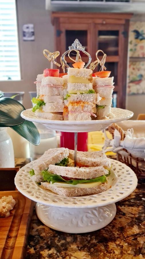 Carppa Hotel フォルタレザ エクステリア 写真