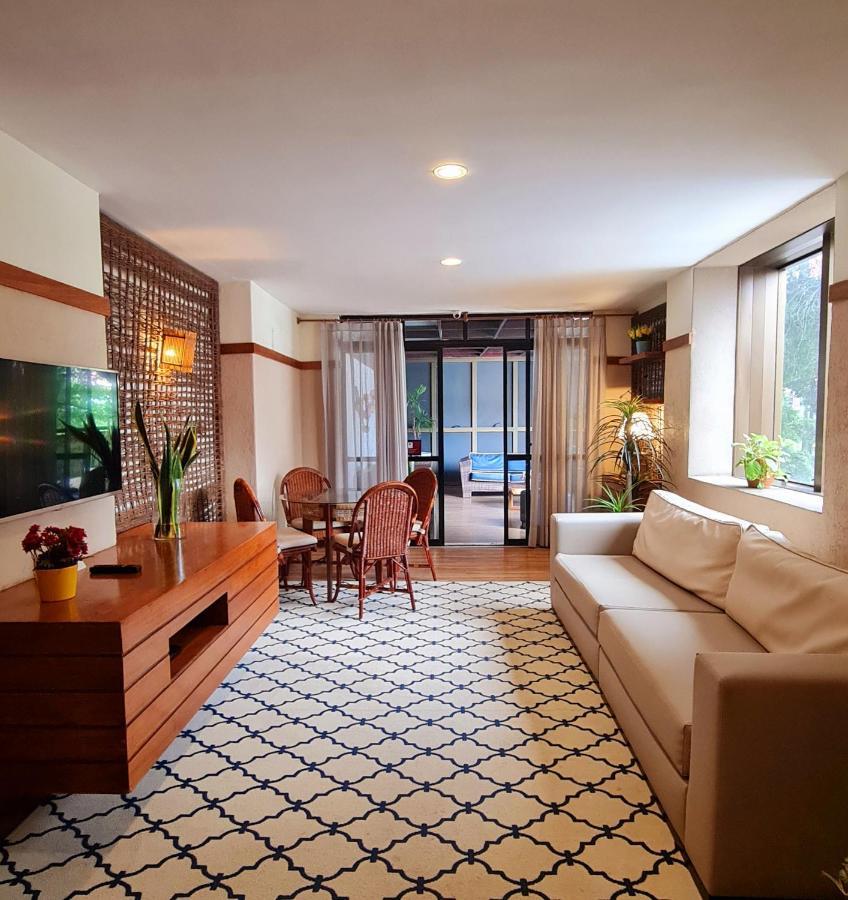 Carppa Hotel フォルタレザ エクステリア 写真