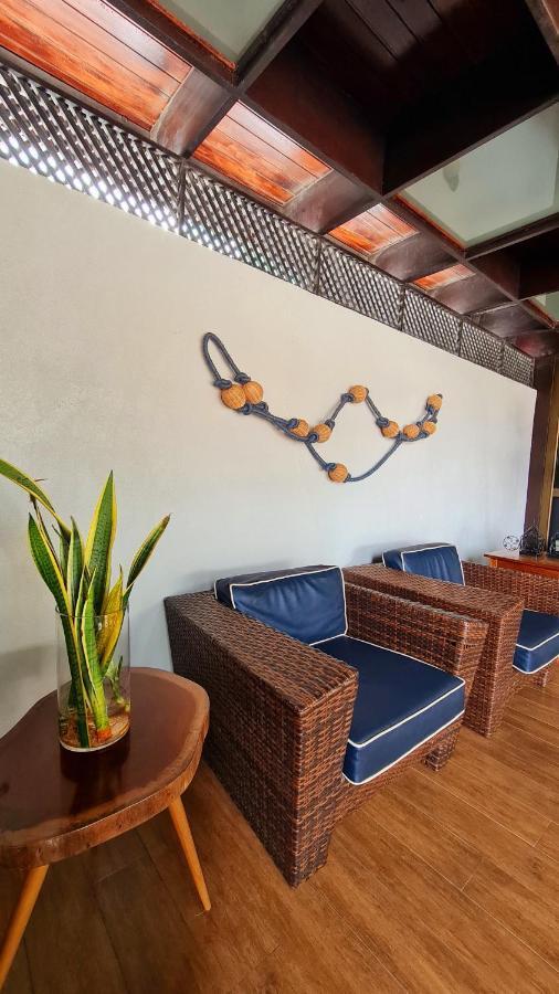 Carppa Hotel フォルタレザ エクステリア 写真