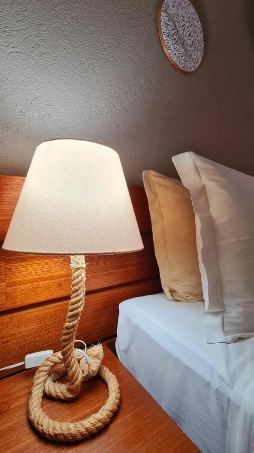 Carppa Hotel フォルタレザ エクステリア 写真