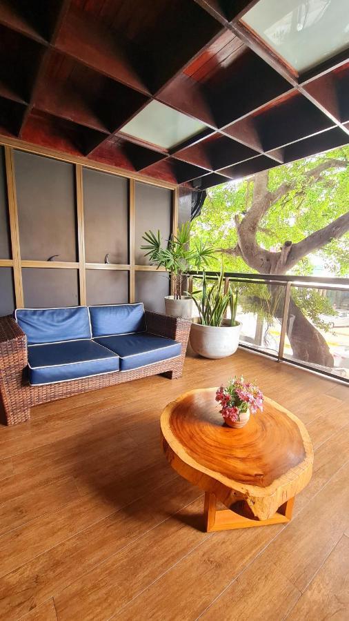Carppa Hotel フォルタレザ エクステリア 写真