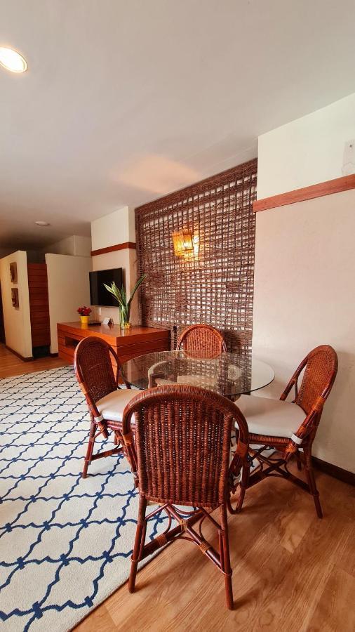 Carppa Hotel フォルタレザ エクステリア 写真