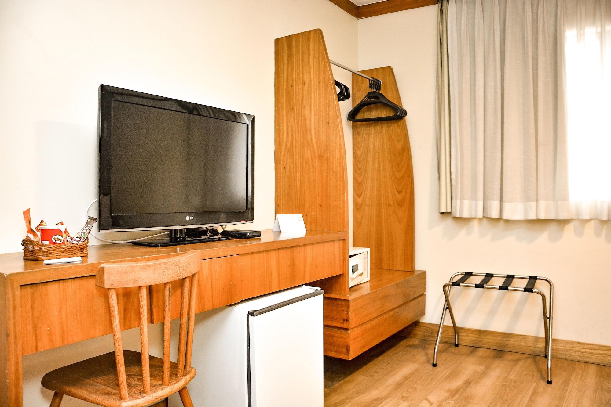Carppa Hotel フォルタレザ エクステリア 写真