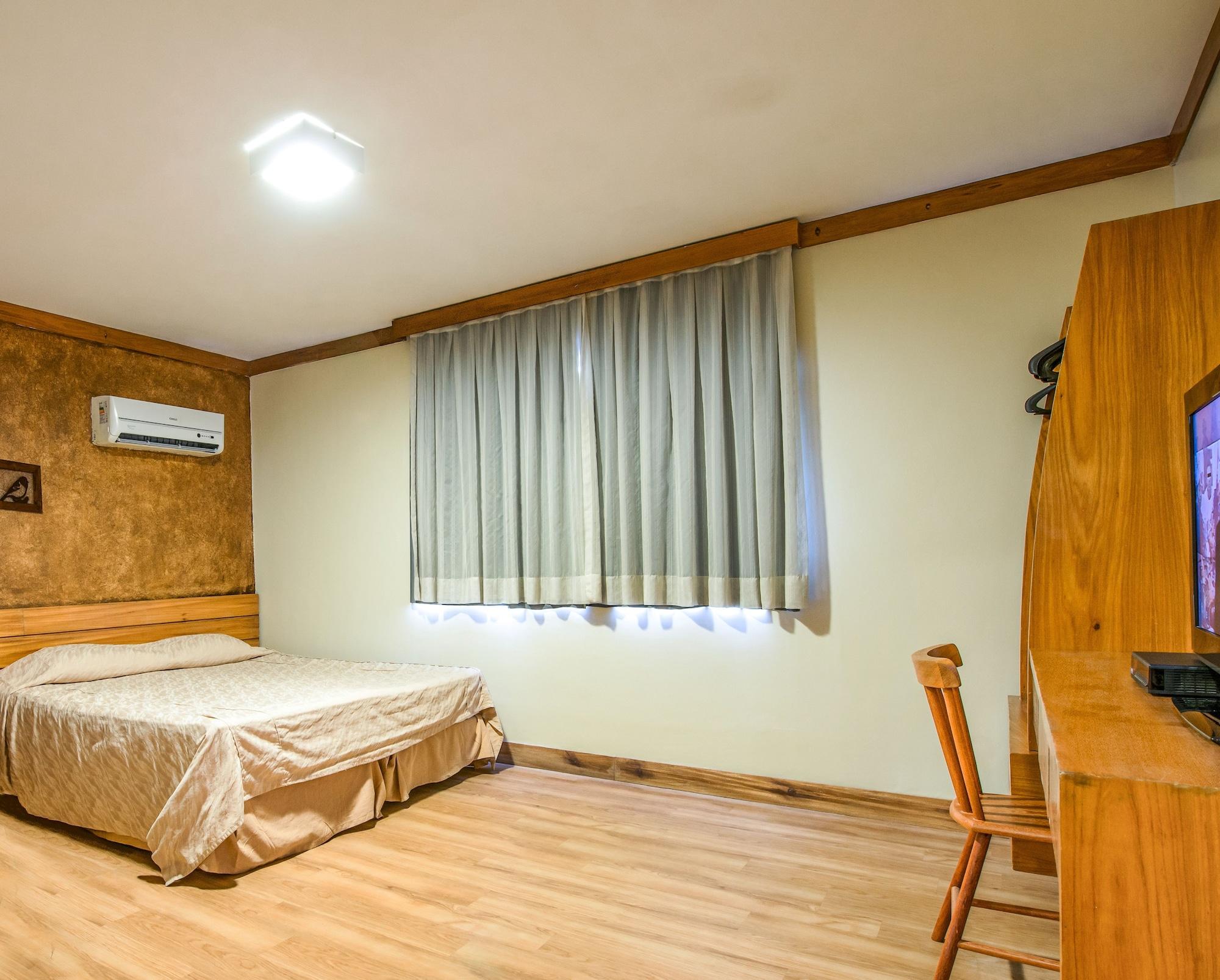 Carppa Hotel フォルタレザ エクステリア 写真