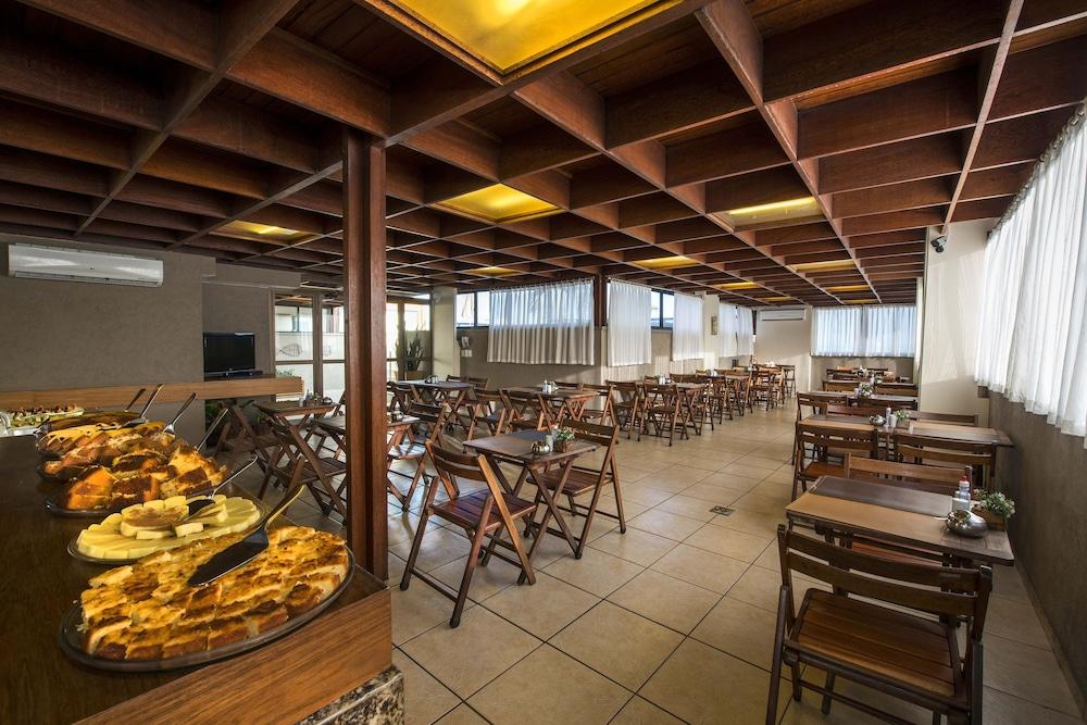 Carppa Hotel フォルタレザ エクステリア 写真