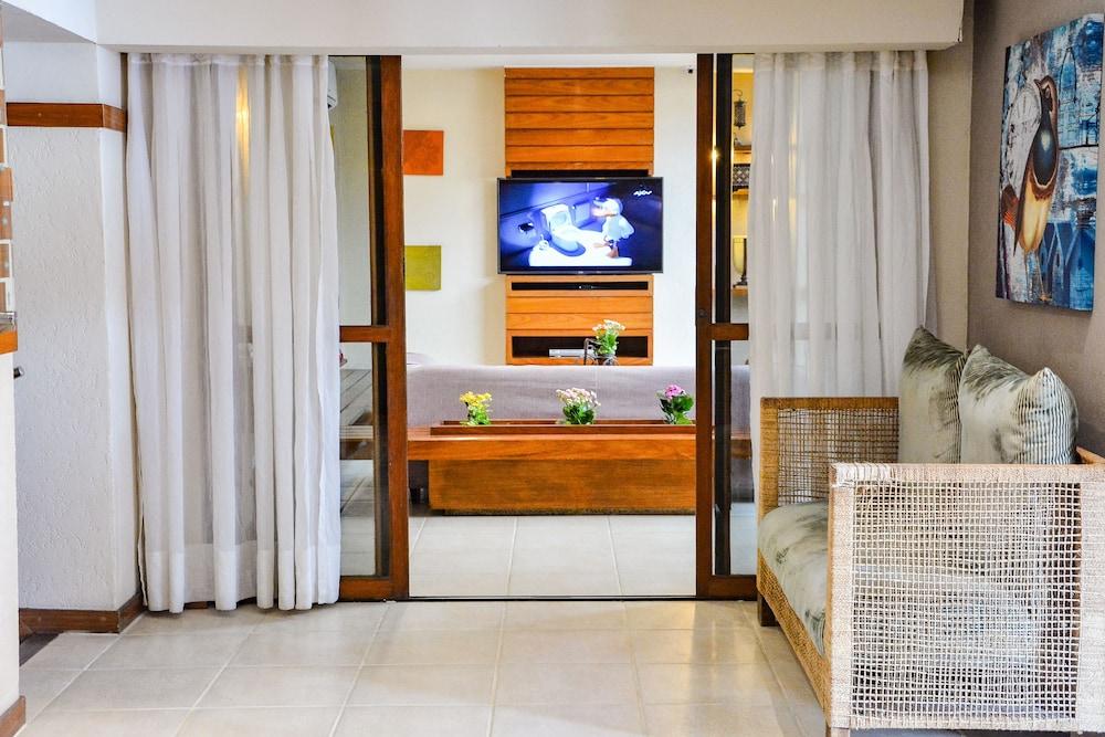 Carppa Hotel フォルタレザ エクステリア 写真