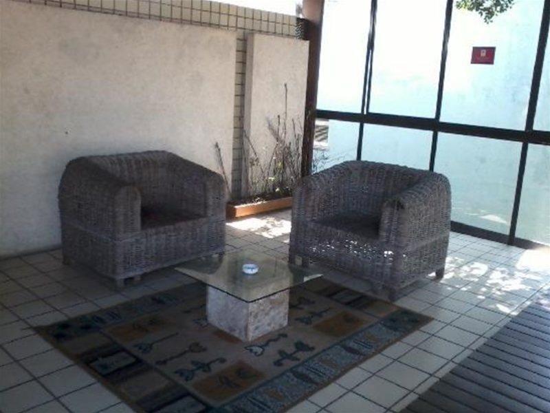 Carppa Hotel フォルタレザ エクステリア 写真